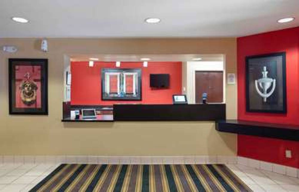 Extended Stay America - Frederick - Westview Dr 3