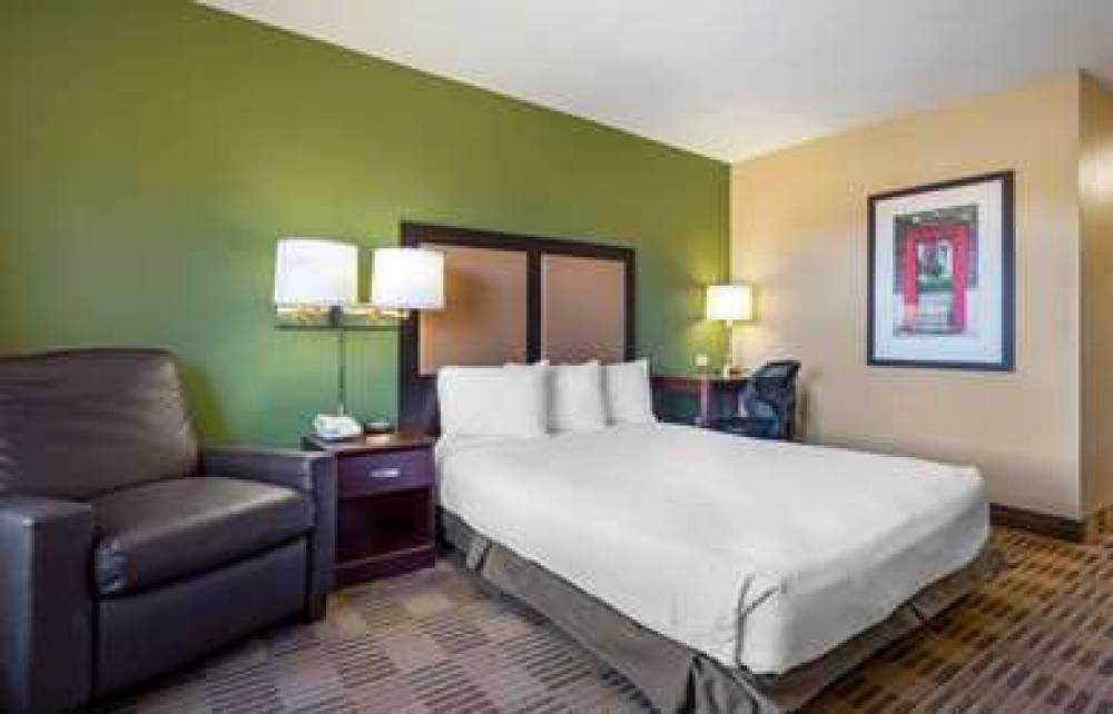 Extended Stay America - Frederick - Westview Dr 9