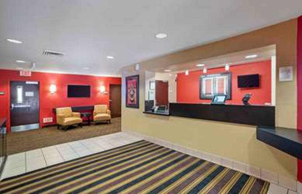 Extended Stay America - Frederick - Westview Dr 5