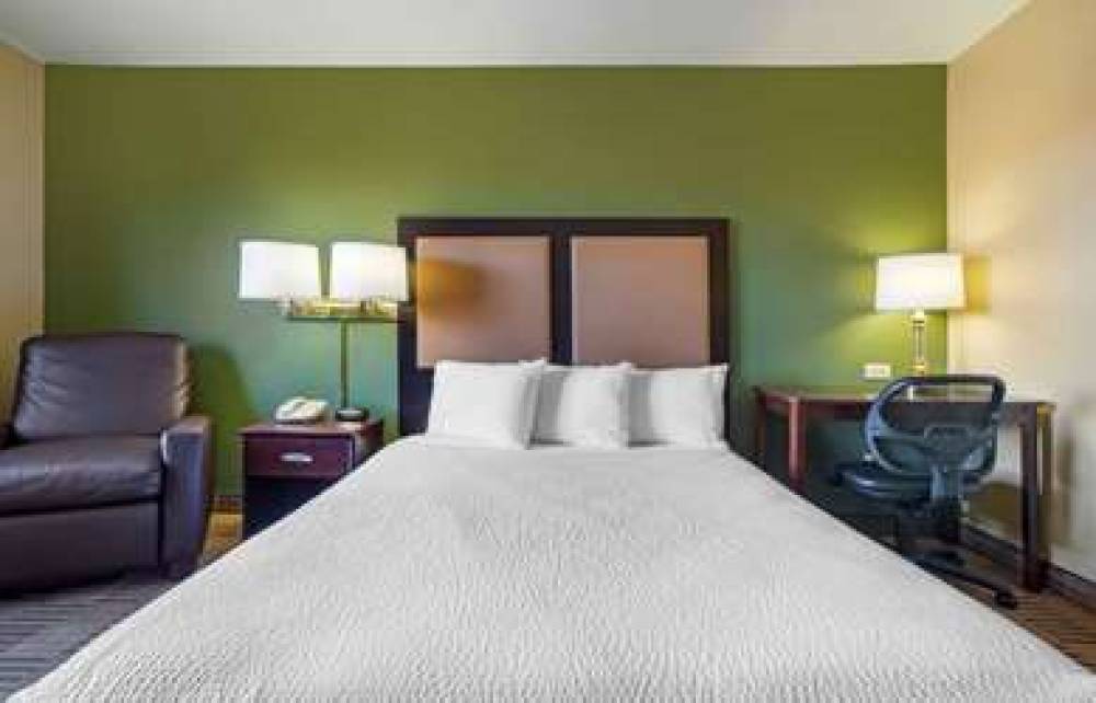 Extended Stay America - Frederick - Westview Dr 8