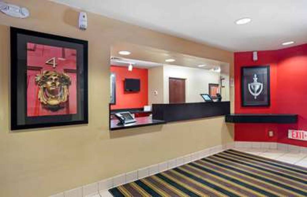 Extended Stay America - Frederick - Westview Dr 4