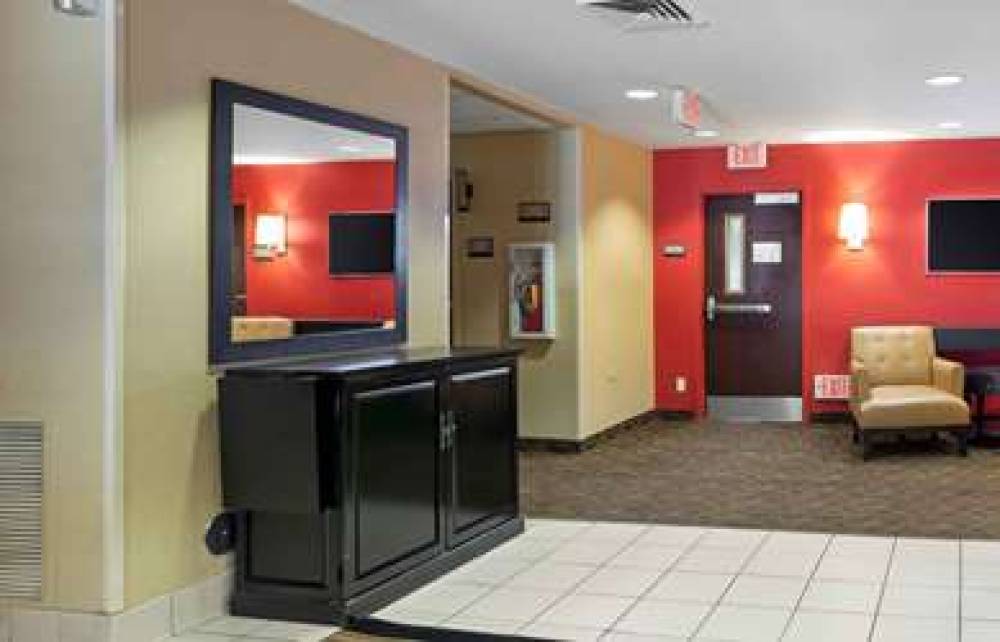 Extended Stay America - Frederick - Westview Dr 7