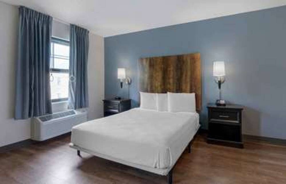 Extended Stay America - Fremont - Newark 9