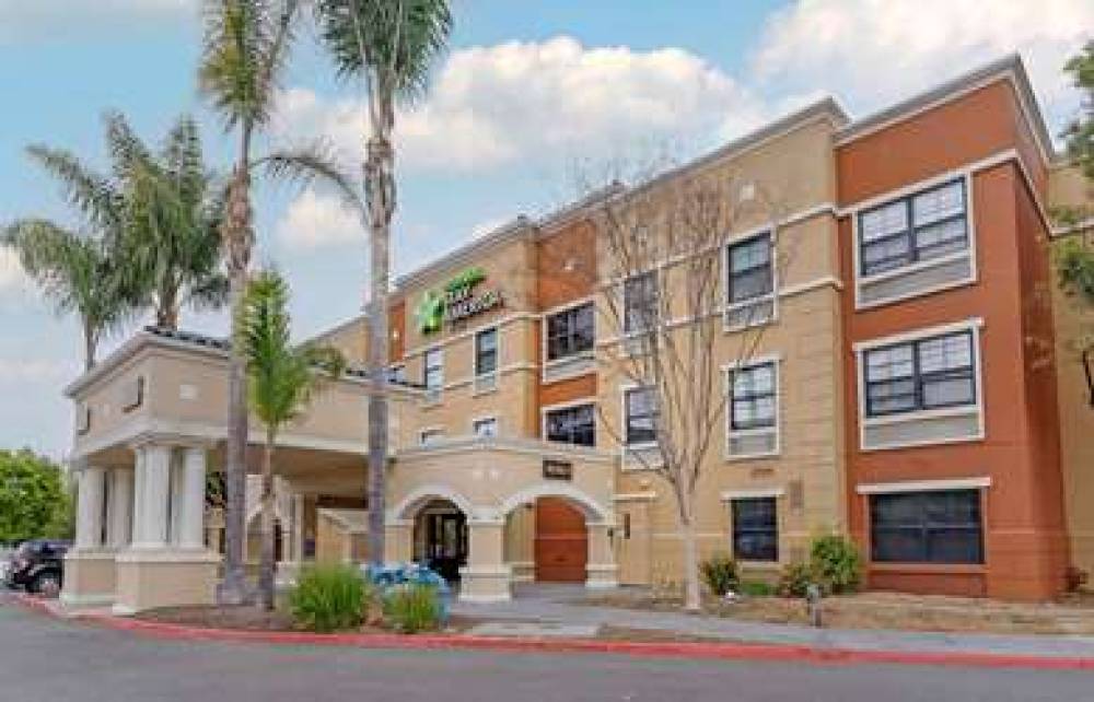 Extended Stay America - Fremont - Newark 2