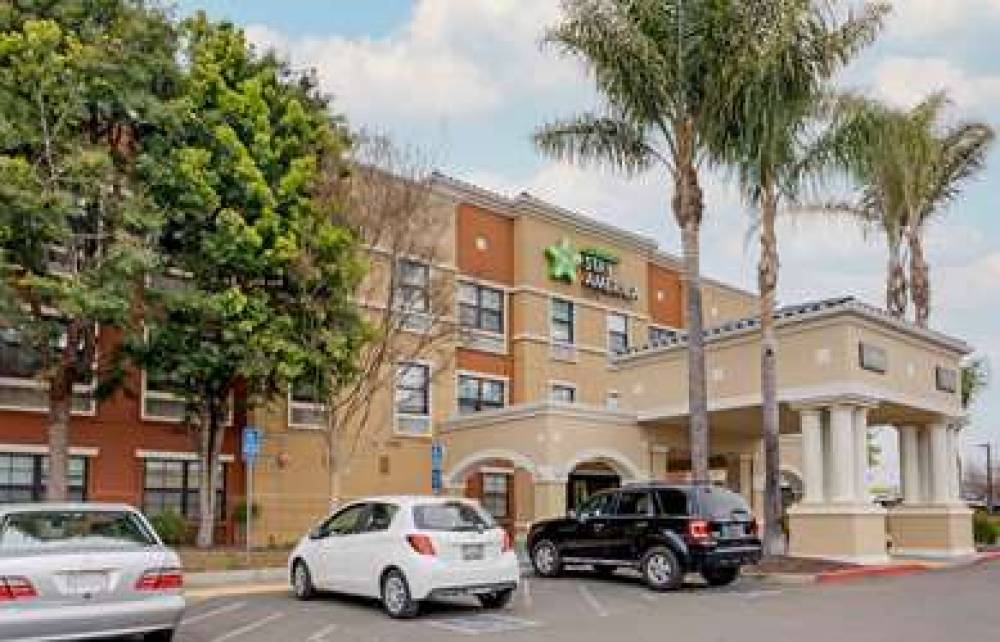 Extended Stay America Fremont Newark