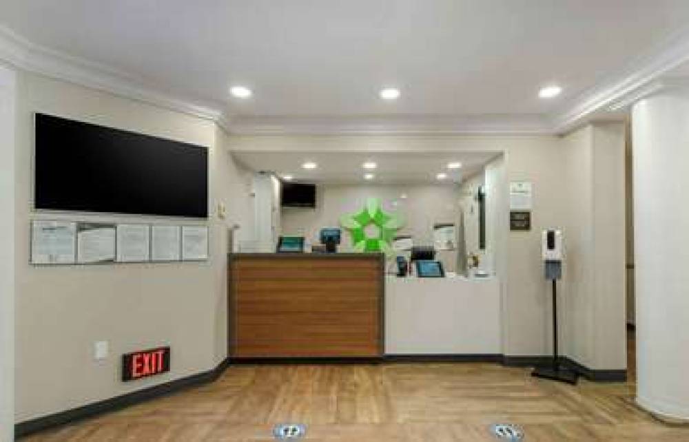 Extended Stay America - Fremont - Newark 5