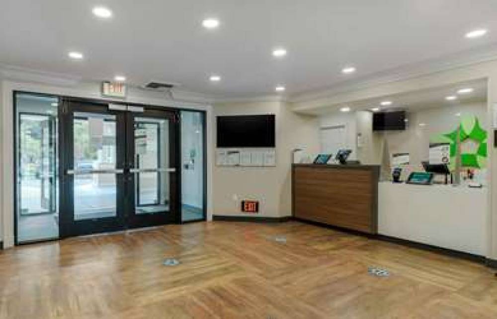 Extended Stay America - Fremont - Newark 4