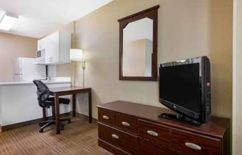 Extended Stay America - Gainesville - I-75 8