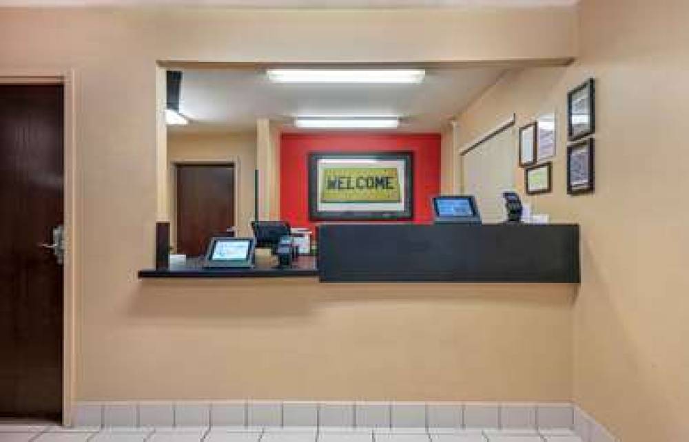 Extended Stay America - Gainesville - I-75 6