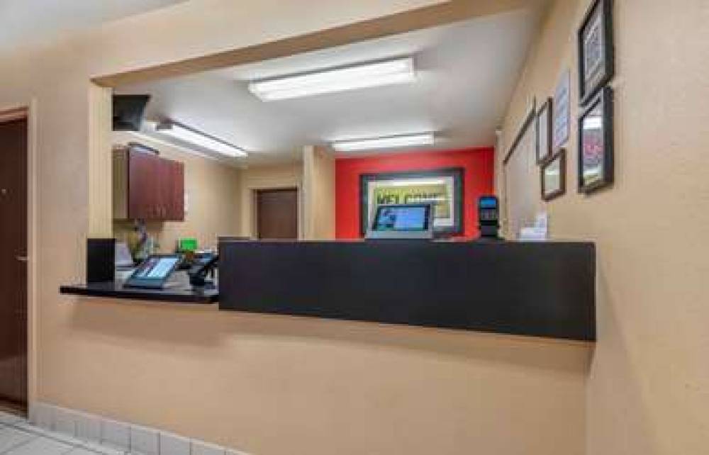 Extended Stay America - Gainesville - I-75 7