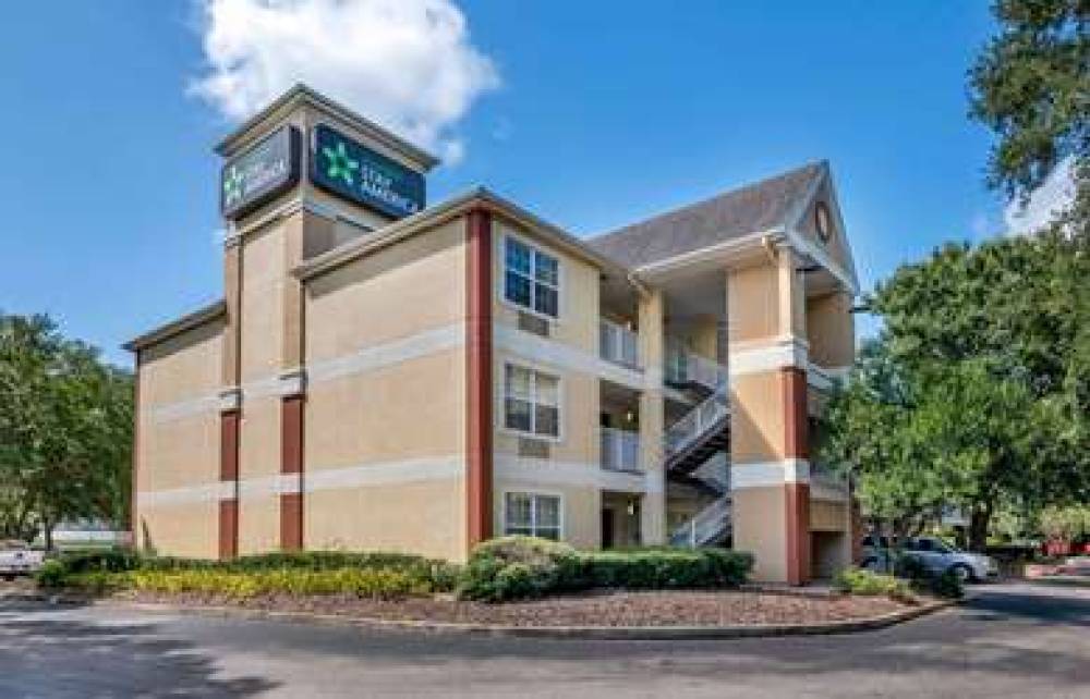 Extended Stay America - Gainesville - I-75 2