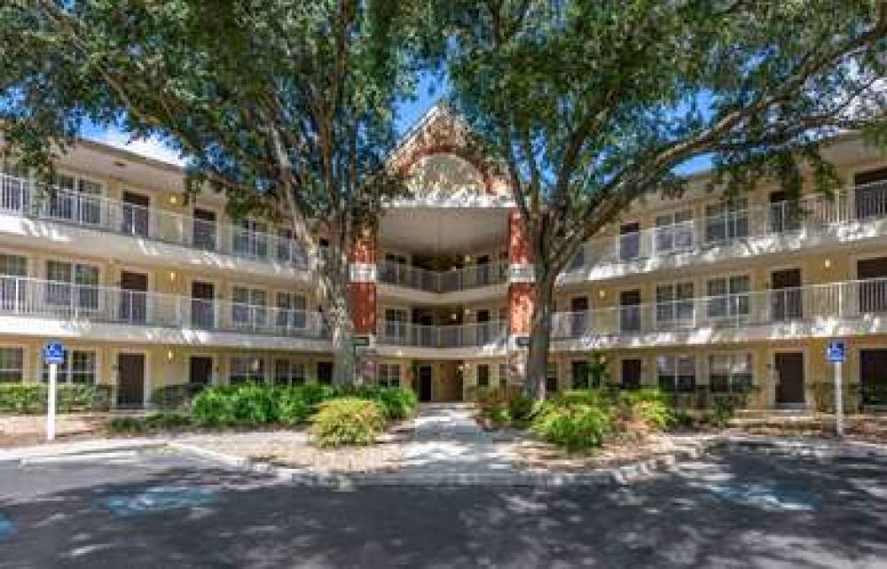 Extended Stay America - Gainesville - I-75 3