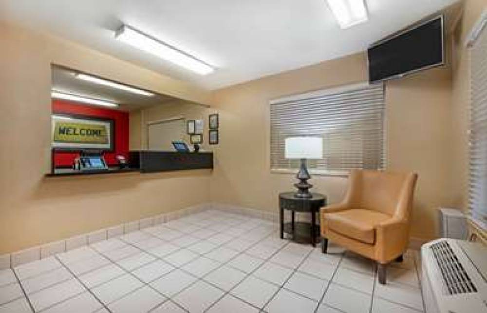 Extended Stay America - Gainesville - I-75 4