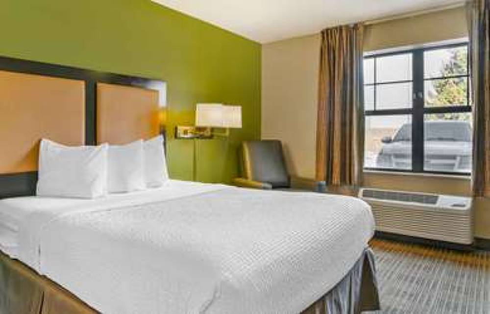 Extended Stay America - Grand Rapids - Kentwood 10