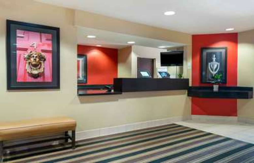 Extended Stay America - Grand Rapids - Kentwood 3