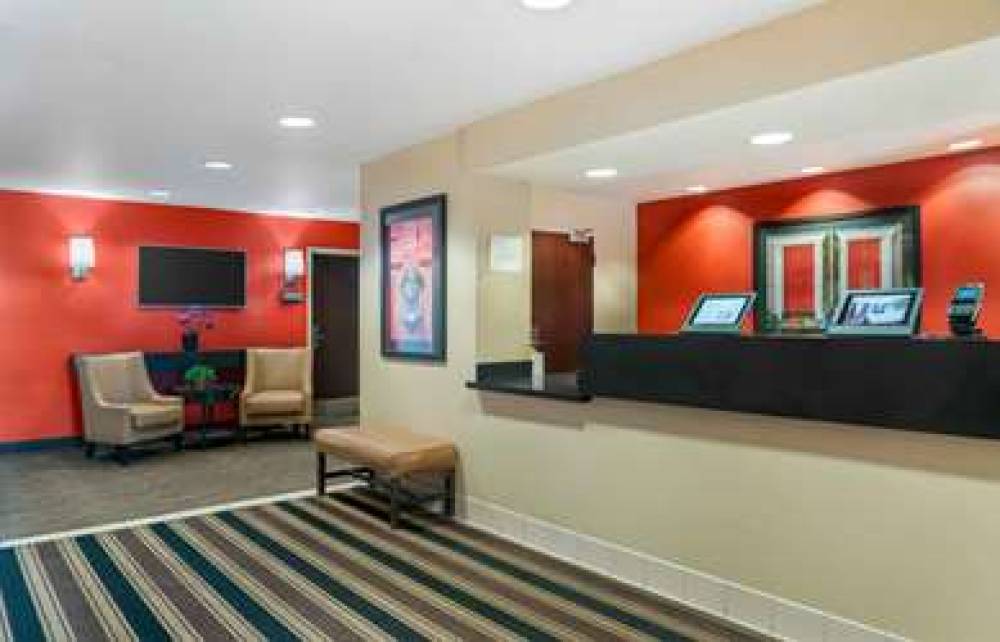 Extended Stay America - Grand Rapids - Kentwood 4