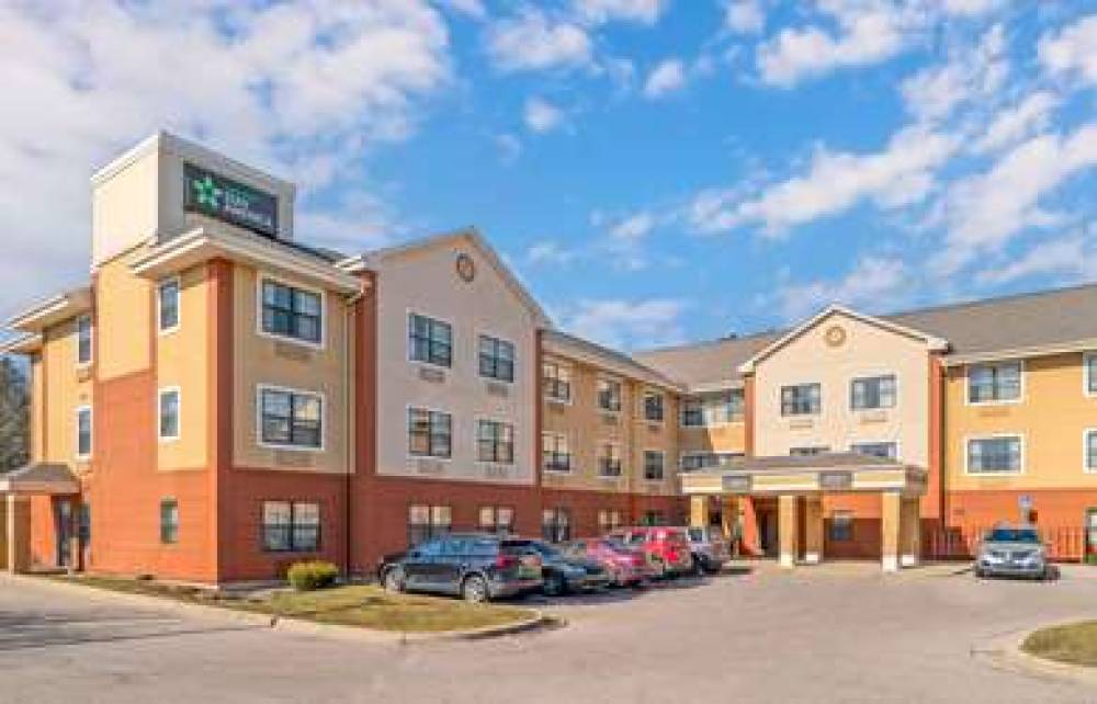 Extended Stay America - Grand Rapids - Kentwood 1