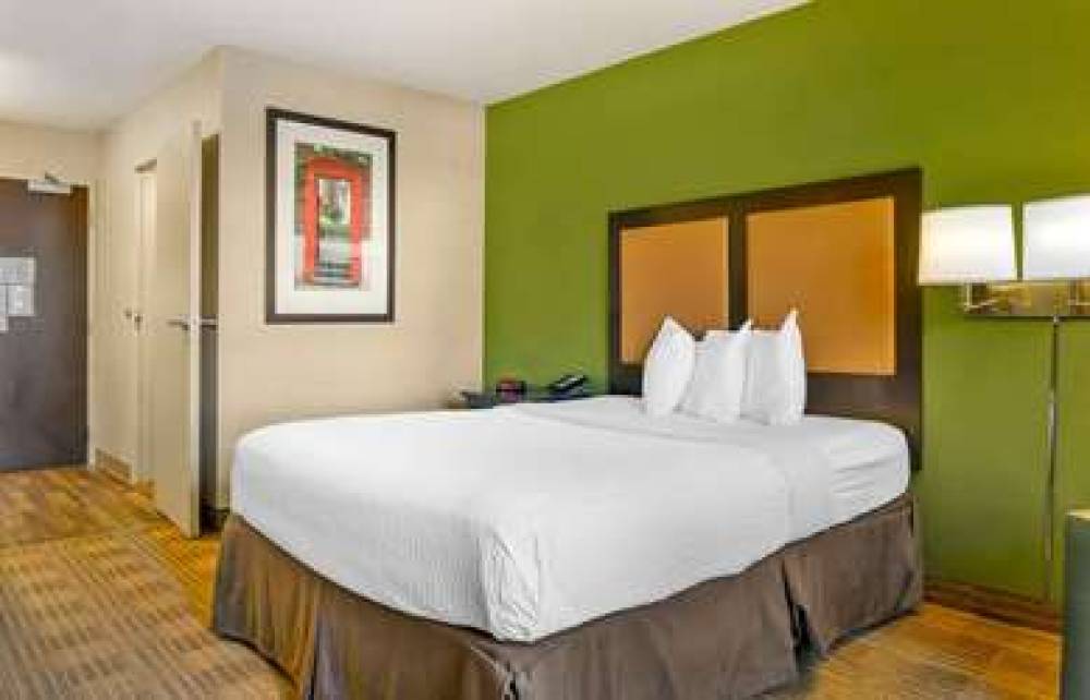 Extended Stay America - Grand Rapids - Kentwood 9