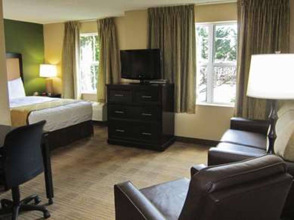 Extended Stay America - Greensboro - Airport 10