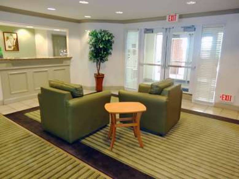 Extended Stay America - Greensboro - Airport 2