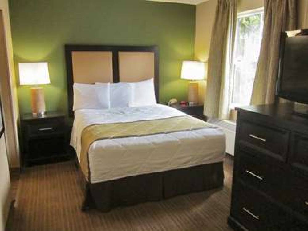 Extended Stay America - Greensboro - Airport 7