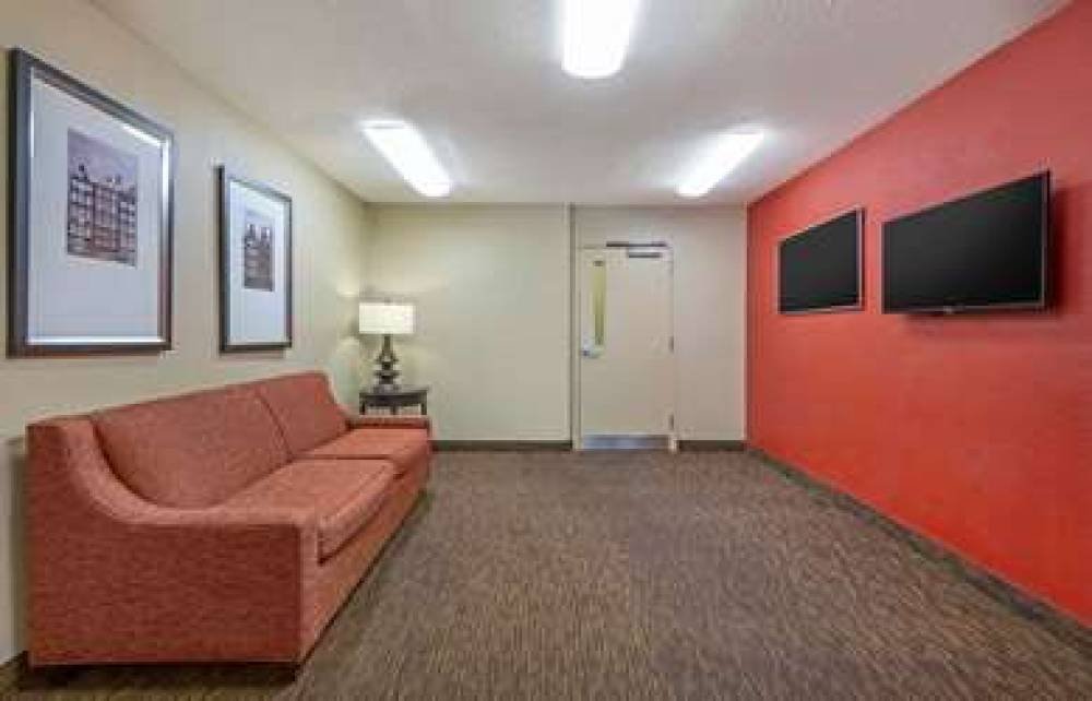 Extended Stay America - Greensboro - Wendover Ave 6