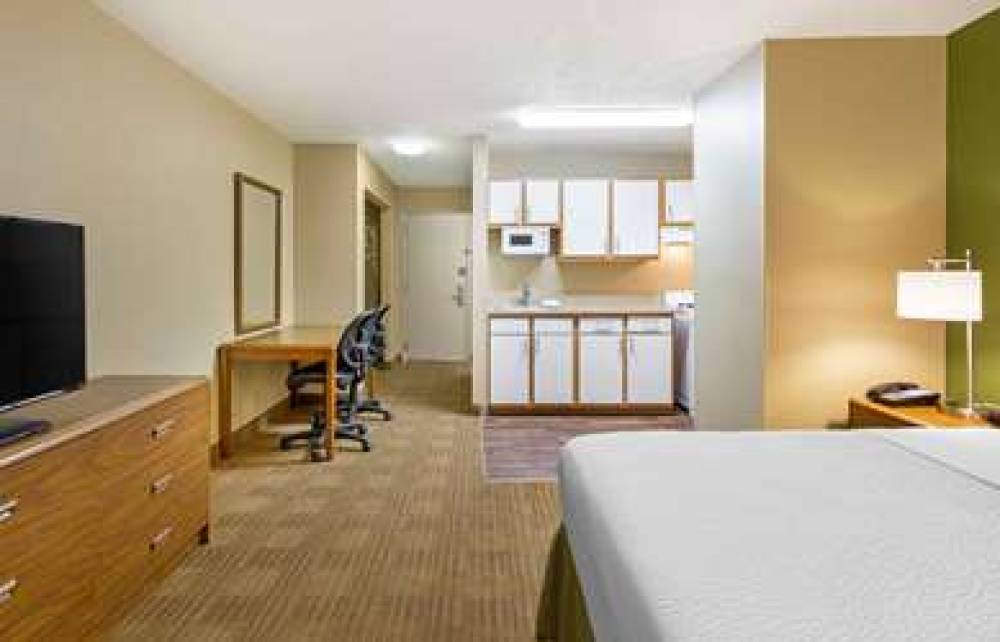 Extended Stay America - Greensboro - Wendover Ave 8