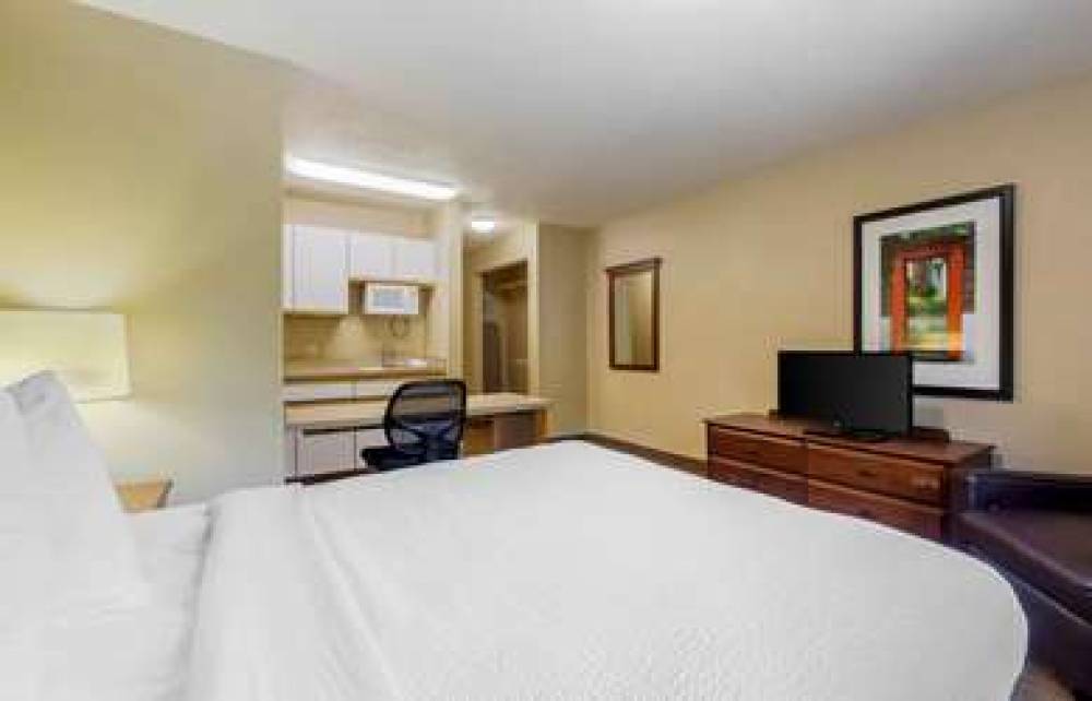 Extended Stay America - Greenville - Haywood Mall 6