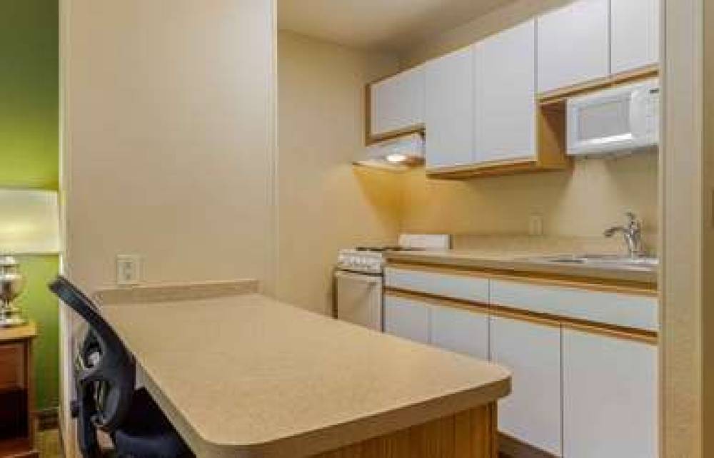 Extended Stay America - Greenville - Haywood Mall 9