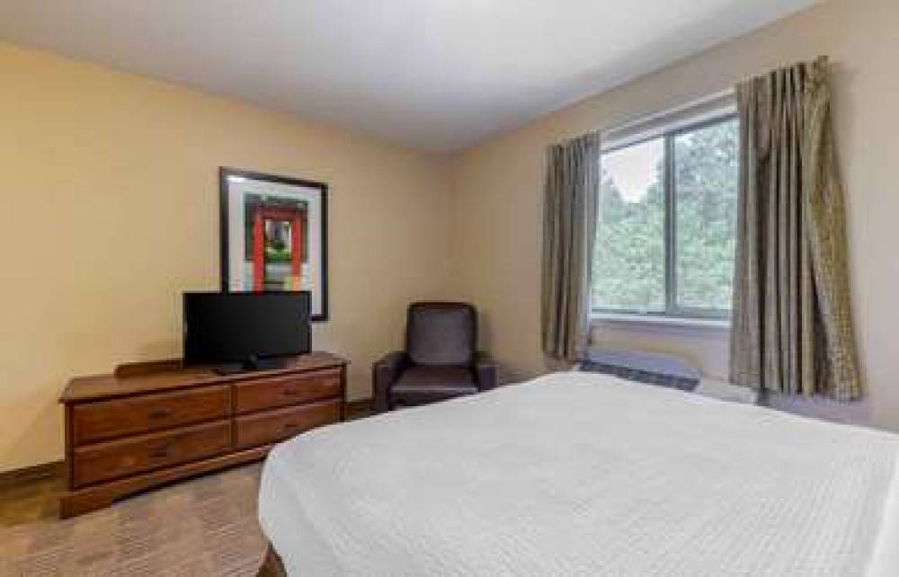 Extended Stay America - Greenville - Haywood Mall 7