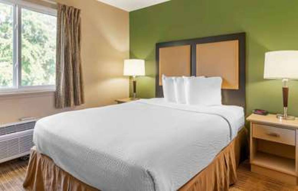 Extended Stay America - Greenville - Haywood Mall 10