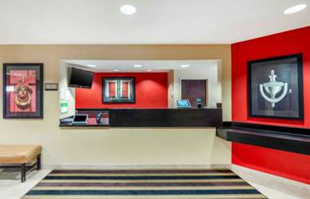 Extended Stay America - Hampton - Coliseum 3