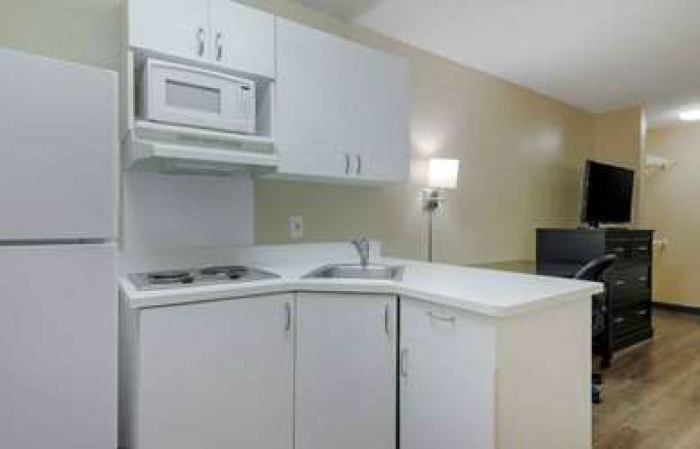 Extended Stay America - Hampton - Coliseum 10