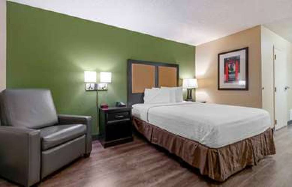 Extended Stay America - Hampton - Coliseum 7