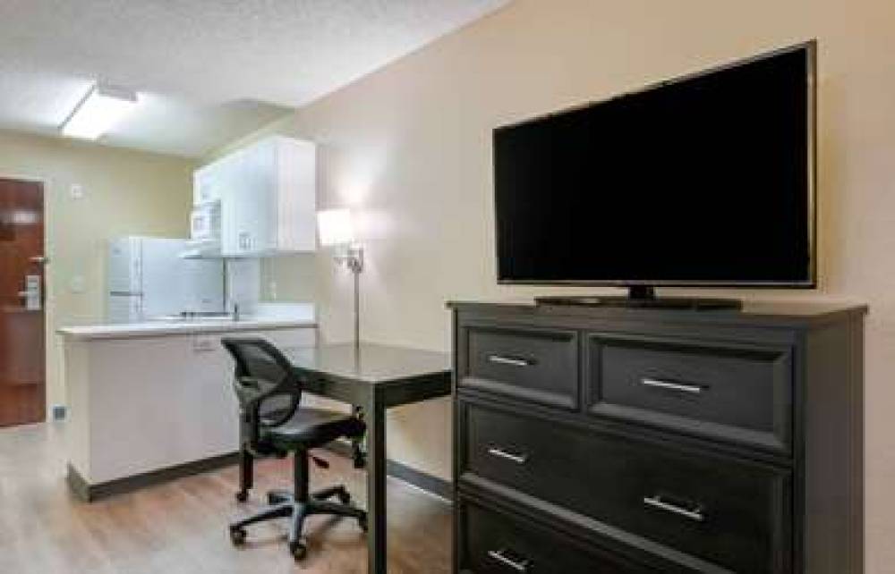 Extended Stay America - Hampton - Coliseum 9