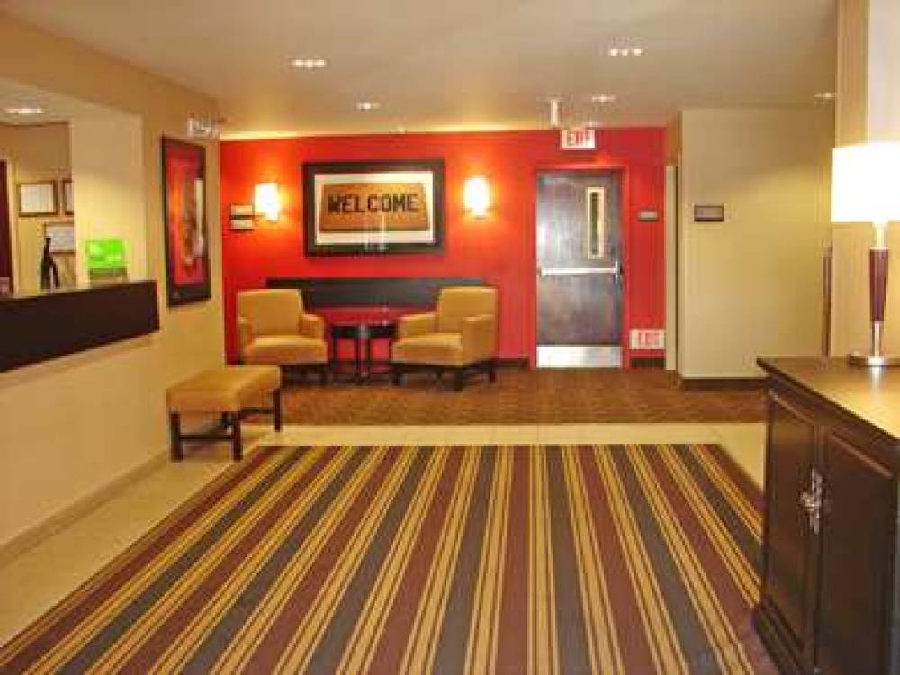 Extended Stay America - Hartford - Meriden 2