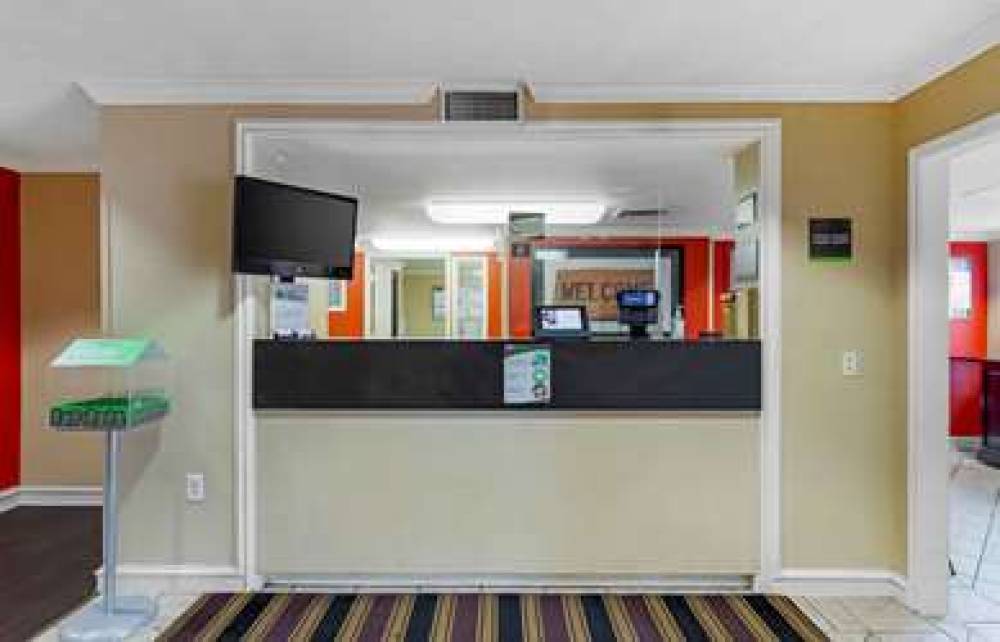 Extended Stay America - Houston - Galleria - Uptown 3