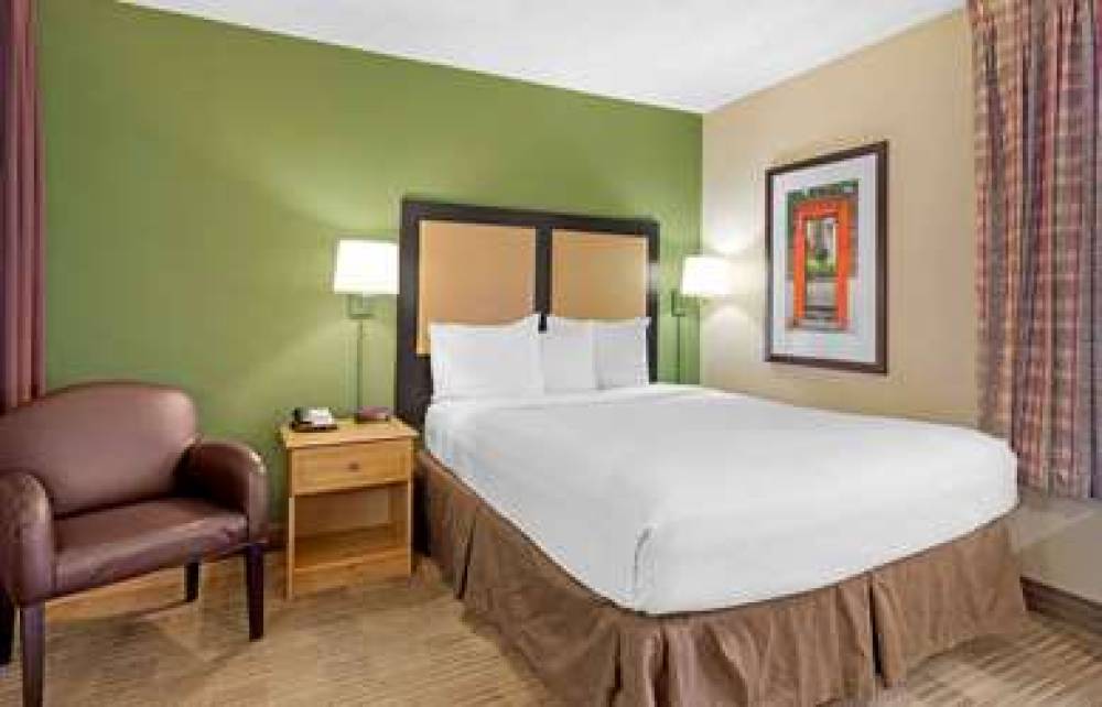 Extended Stay America - Houston - Galleria - Uptown 8