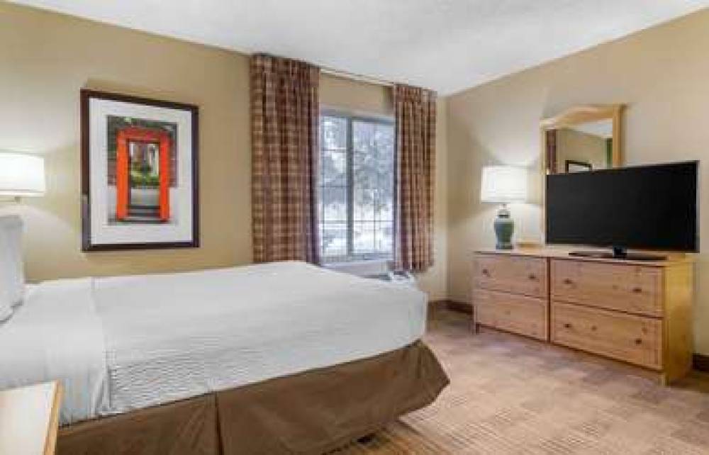 Extended Stay America - Houston - Galleria - Uptown 9