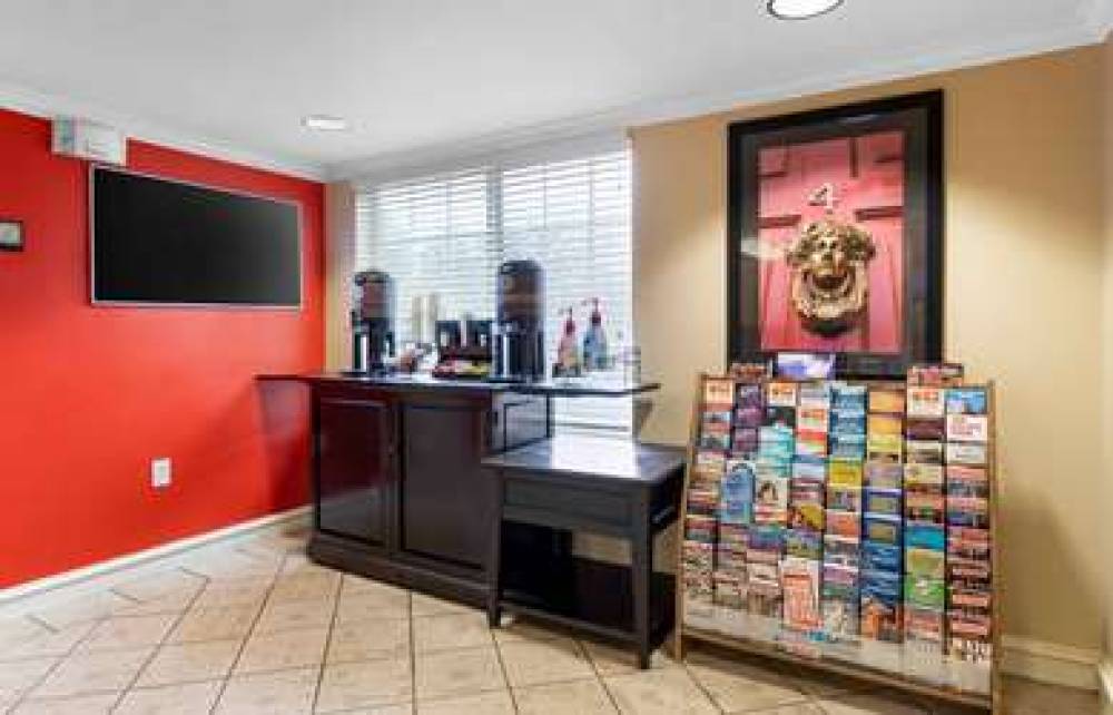 Extended Stay America - Houston - Galleria - Uptown 5