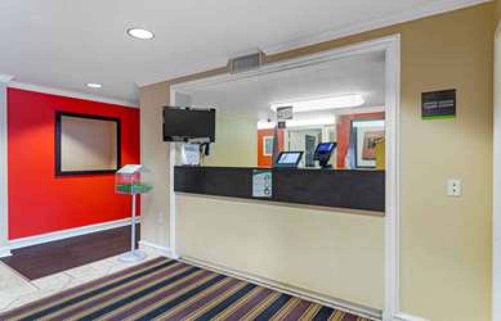 Extended Stay America - Houston - Galleria - Uptown 4