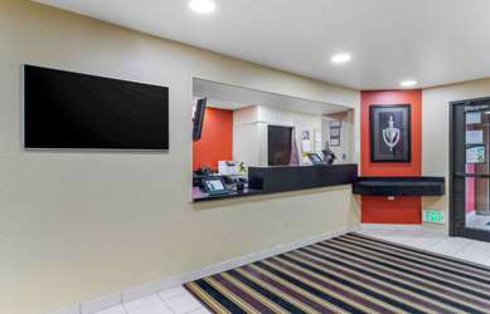 Extended Stay America - Houston - Galleria - Westheimer 5