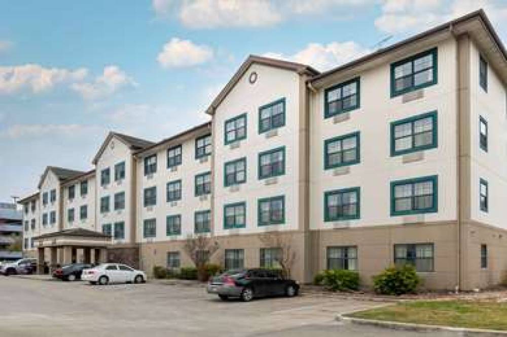 Extended Stay America - Houston - Galleria - Westheimer 2