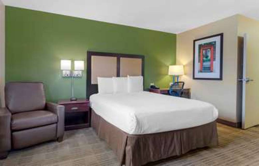 Extended Stay America - Houston - Galleria - Westheimer 9