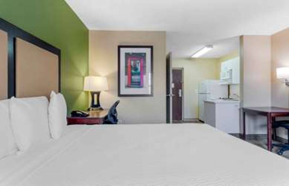 Extended Stay America - Houston - Galleria - Westheimer 10