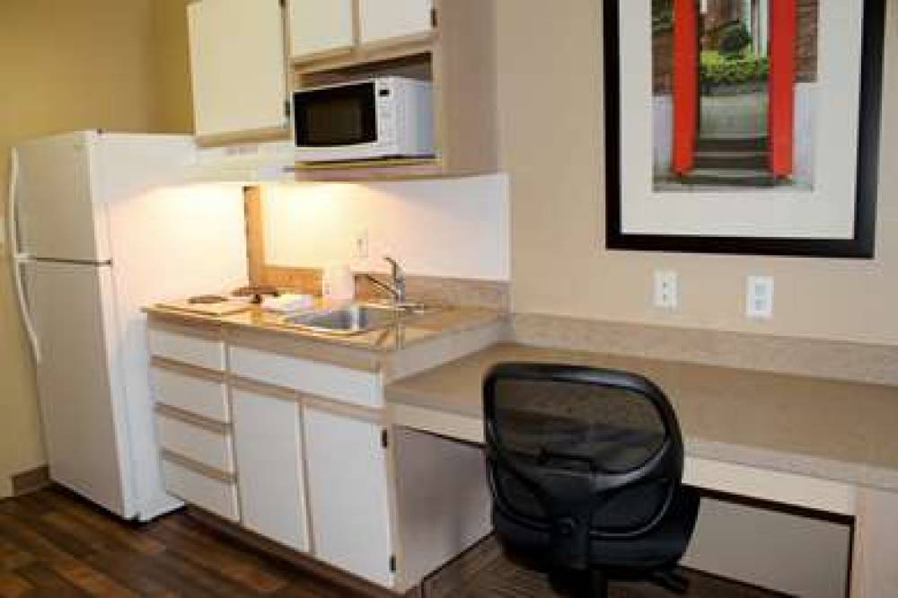 Extended Stay America - Houston - Katy Freeway - Energy Corridor 9