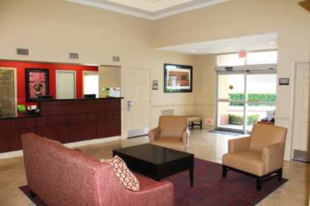 Extended Stay America - Houston - Katy Freeway - Energy Corridor 3