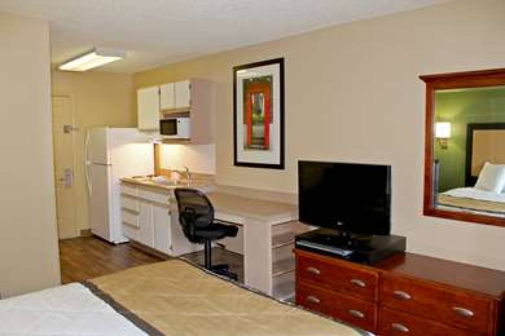 Extended Stay America - Houston - Katy Freeway - Energy Corridor 8