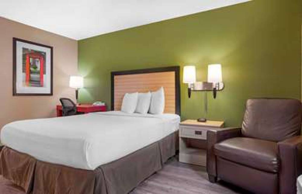 Extended Stay America - Houston - Med Ctr - Greenway Plaza 10