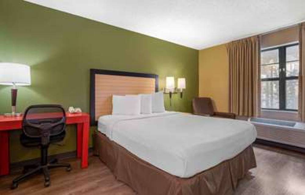 Extended Stay America - Houston - Med Ctr - Greenway Plaza 9